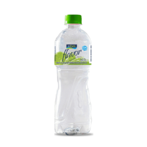 Agua Bes Flavor Limon de 625 ml.