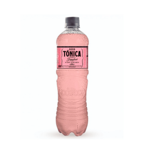 Agua Tonica Costa Grape Fruits de 500 ml.