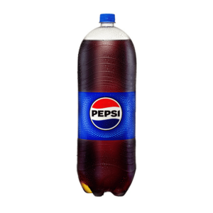 Gaseosa Pepsi Cola de 3.000 ml.