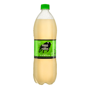 Gaseosa Paso De Los Toros De 1.000 ml.