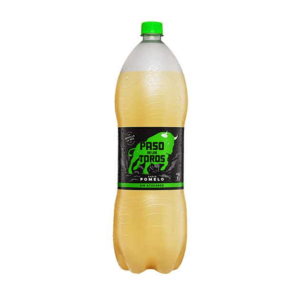 Gaseosa Paso de los Toros free de 2.000 ml.