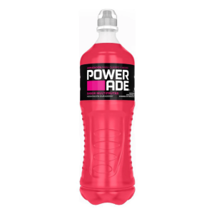 Bebida Isotonica Powerade Multifrutas Pet Sport de 990 ml.