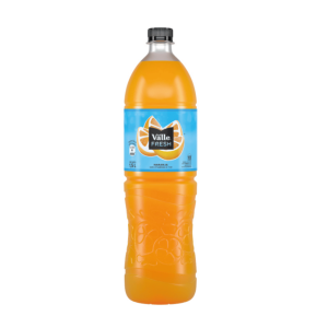 Jugos Frugos Fresh Naranja de 1.500 ml.