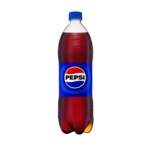 Gaseosa Pepsi Cola de 1.000 ml.