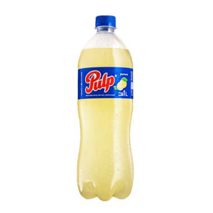 Gaseosa Pulp pomelo de 1.000 ml.