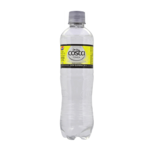 Agua Tonica De La Costa de 500 ml.