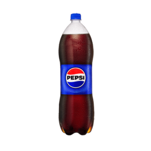 Gaseosa Pepsi Cola de 2.000 ml.