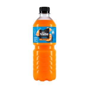 Jugos del Valle Fresh Naranja de 500 ml.