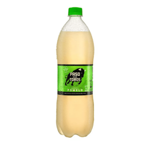 Gaseosa Paso de los Toros pomelo de 2.000 ml.