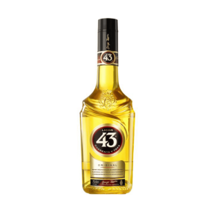 Licor 43 de 700 ml.