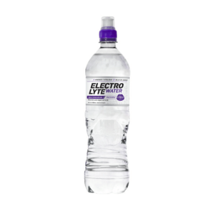 Agua Mineral Electrolyte de 960 ml.